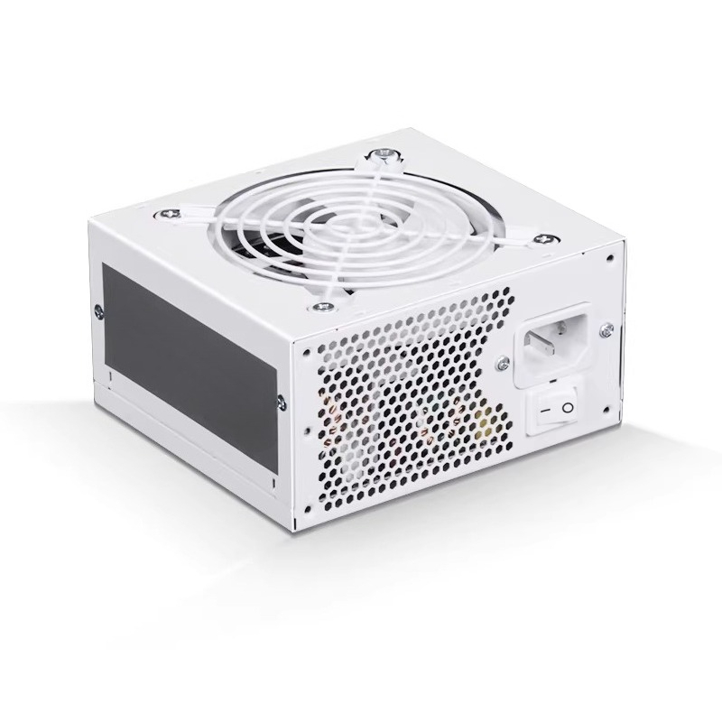 Sfx Power Supply 850W Gold - Alimentatore SFX Modulare Completo in Oro