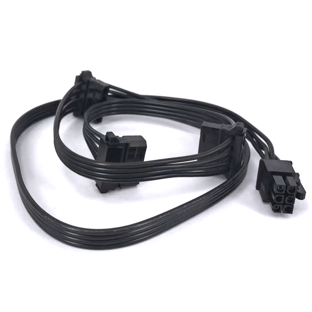 Cavo PCIE A 3 * SATA Molex IDE - Sfx Power Supply 850W Gold recensione e prezzo