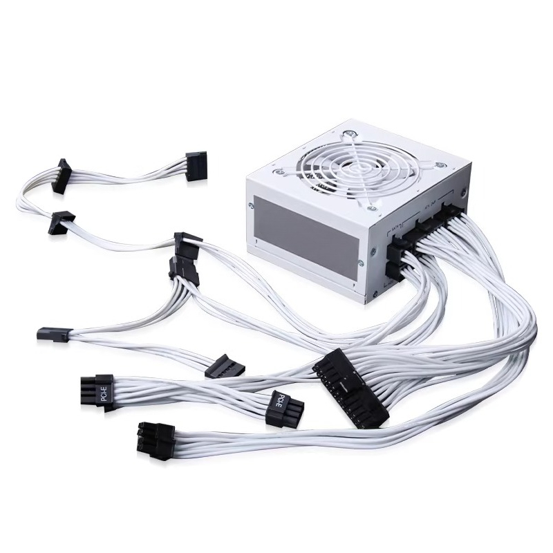 Alimentatore SFX Modulare Comp - Sfx Power Supply 850W Gold recensione e prezzo