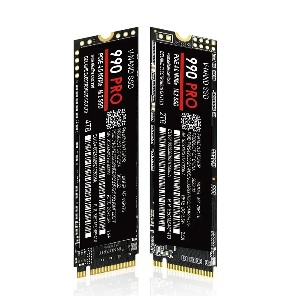 SSD Interno NVMe PCIe 4.0 M.2  - M.2 Nvme 4Tb Pcie 4.0 Ssd recensione e prezzo